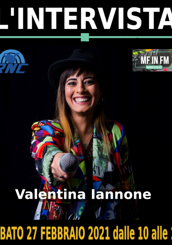 Valentina Iannone
