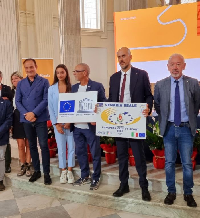 presentazione candidatura