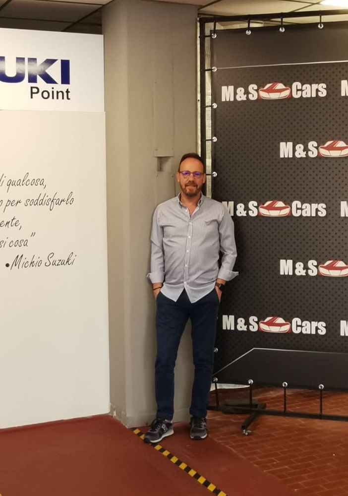 Nasce a Rivoli il nuovo centro di assistenza meccanica Piaggio Commercial e Unipol Service
