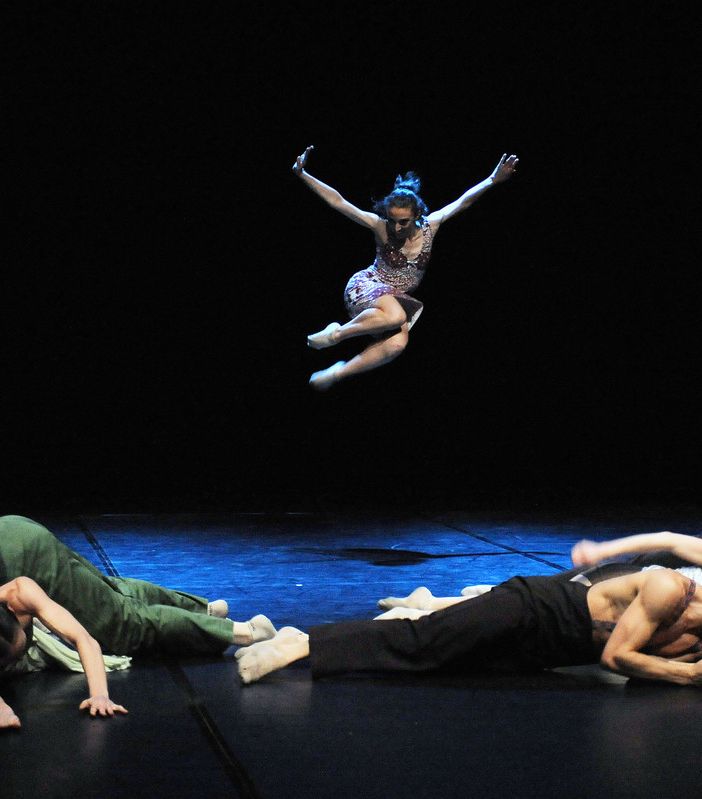 Il gala di Danza &quot;Oltre le Barriere&quot; al Teatro Monterosa
