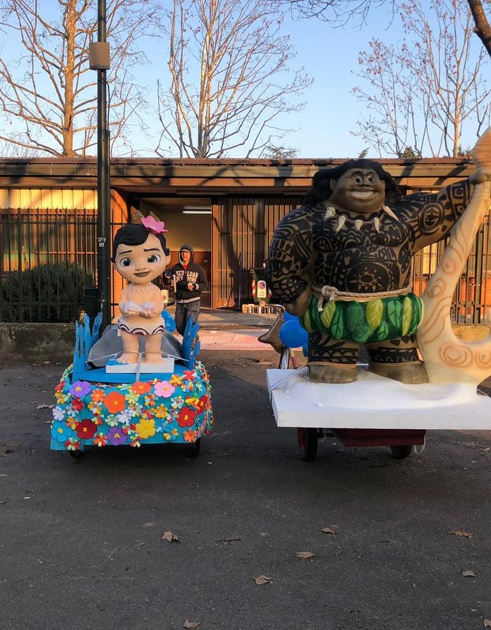 Torino: Falchera è pronta per il Carnevale Falcherese “In Quartiere”