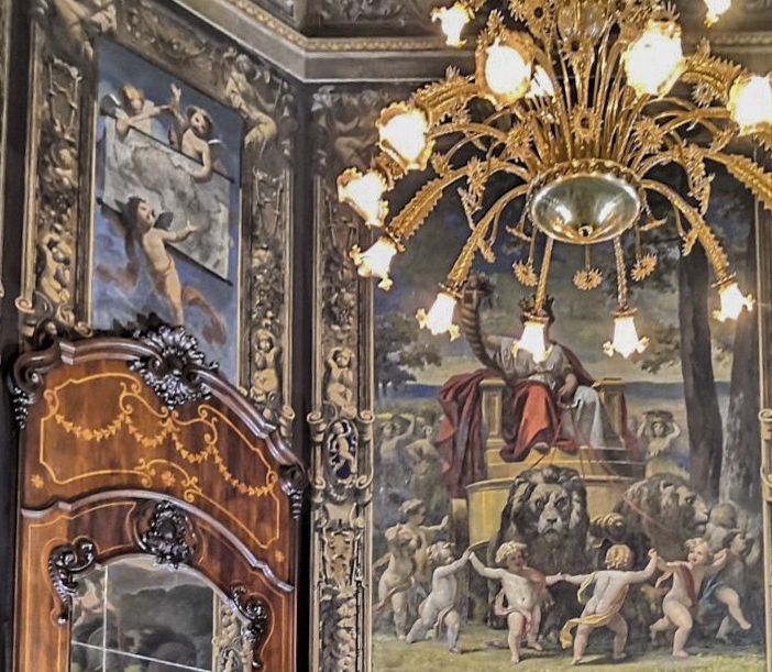 sala gonin