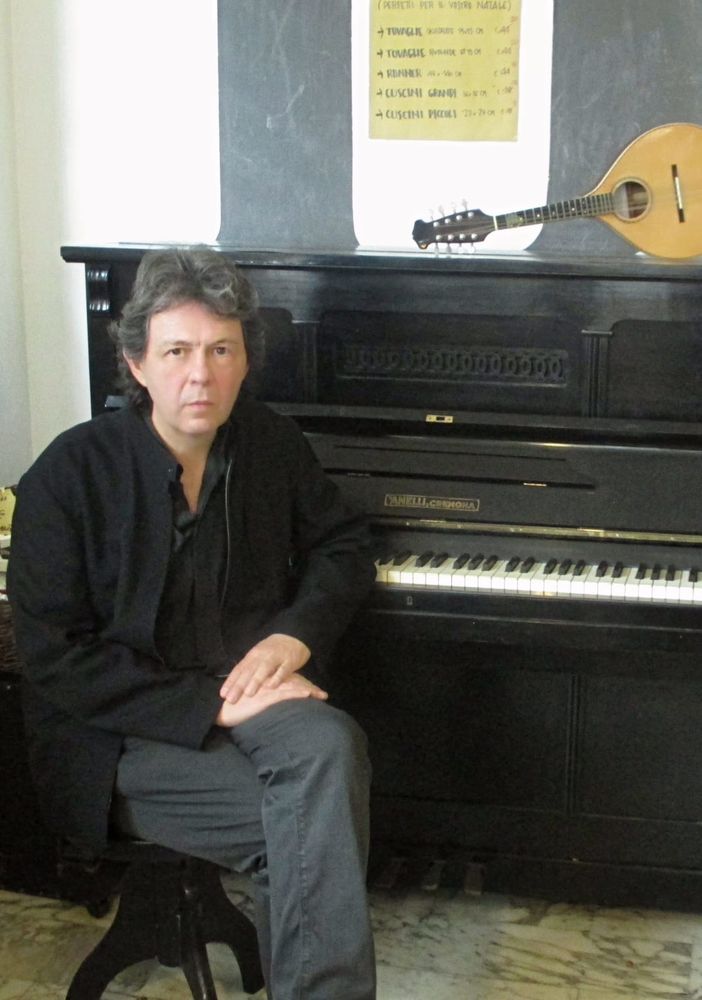 paolo ricca