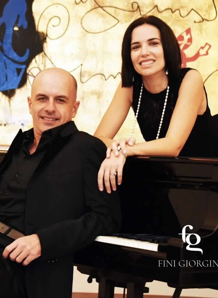 Duo Sena Fino e Pietro Giorgini
