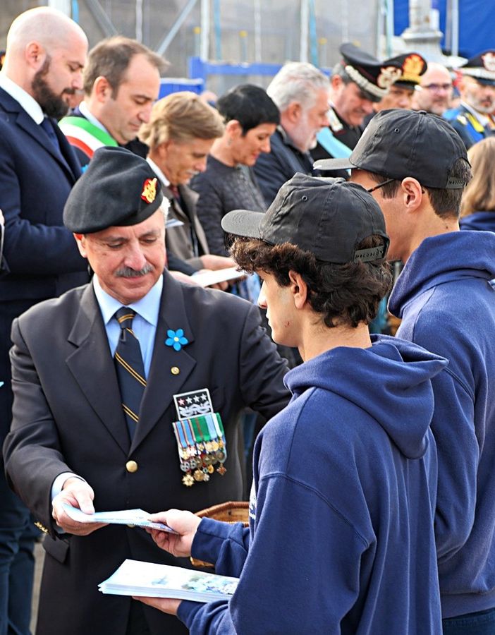 In Piemonte arriva “Partes”, il progetto per portare nelle scuole i valori delle forze armate