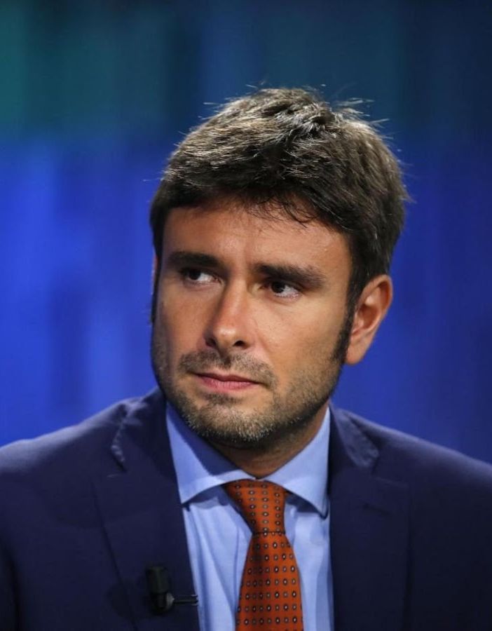 A Venaria Reale nasce il gruppo locale di &quot;Schierarsi&quot;, l'associazione di Alessandro Di Battista