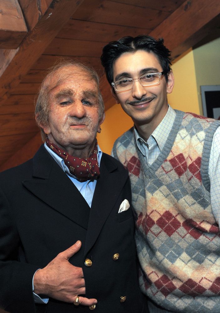 I &quot;soliti idioti&quot; Biggio e Mandelli portano a teatro i loro sketch
