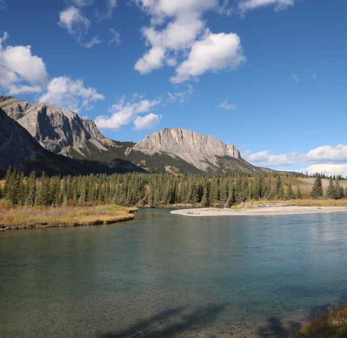 Panorama canadese