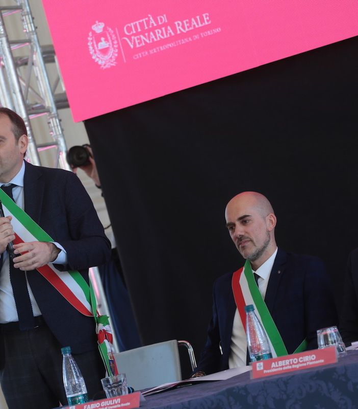 Il Giro a Superga. Lo Russo: &quot;Bellissimo messaggio di sport”. Ma i tifosi chiedono di cambiare il percorso