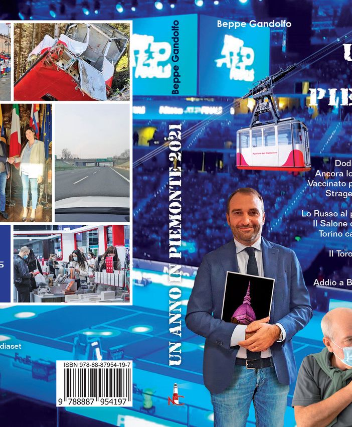 copertina 'un anno in piemonte'