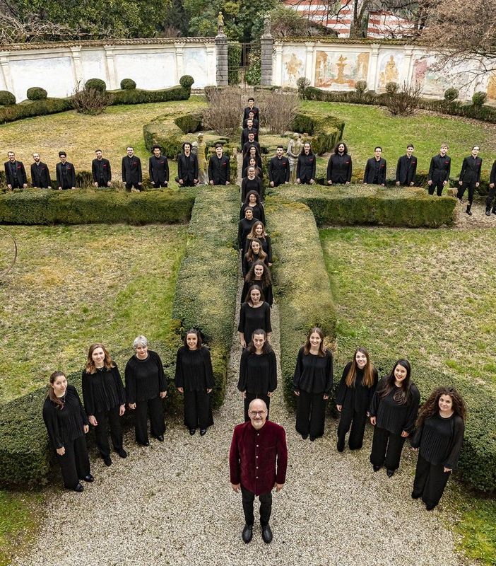 Coro Giovanile Italiano