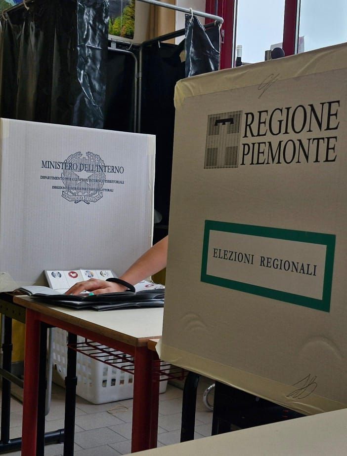 Elezioni 2024, l’affluenza della prima giornata non arriva al 20%