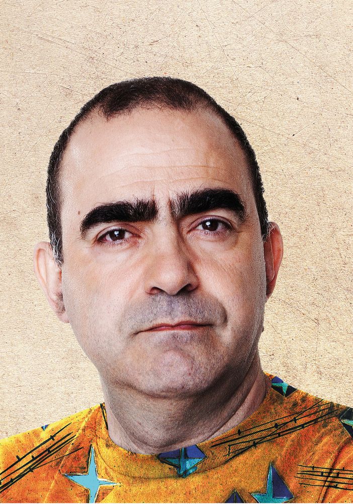 ELIO in “Ci vuole orecchio”, venerdì 15 settembre allo Sporting
