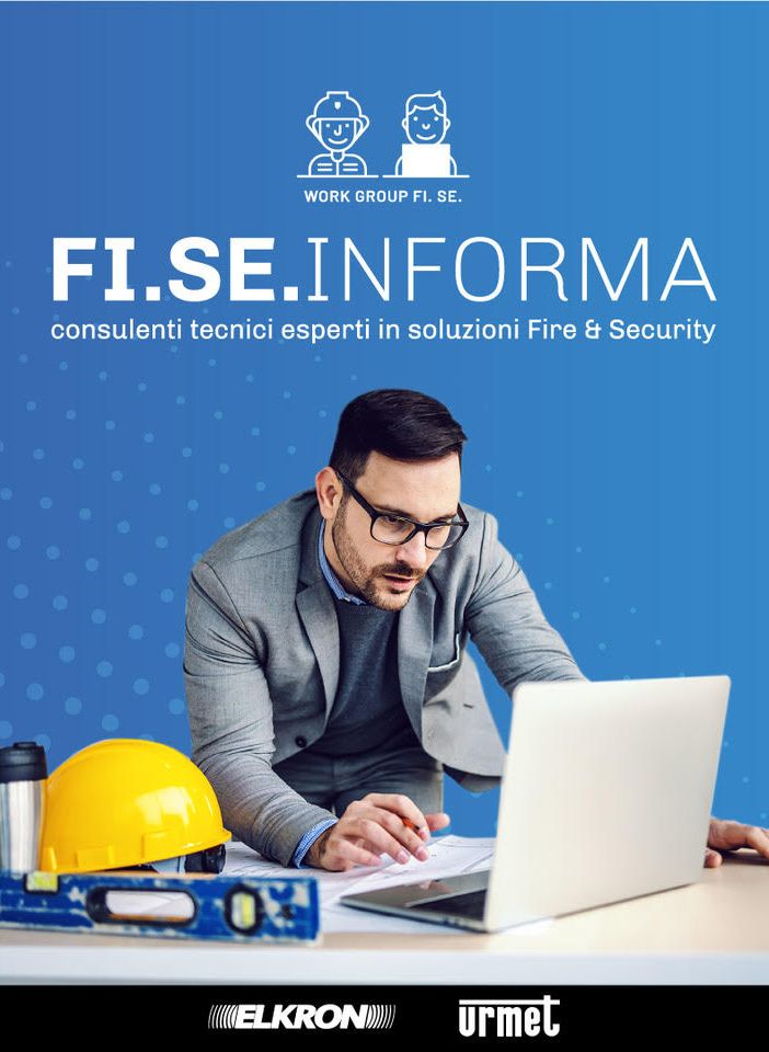 Nasce FI.SE. Informa, il magazine gratuito che promuove la cultura della sicurezza e la formazione: www.fiseinforma.it