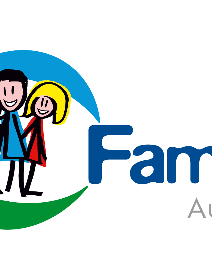 Logo del Family audit