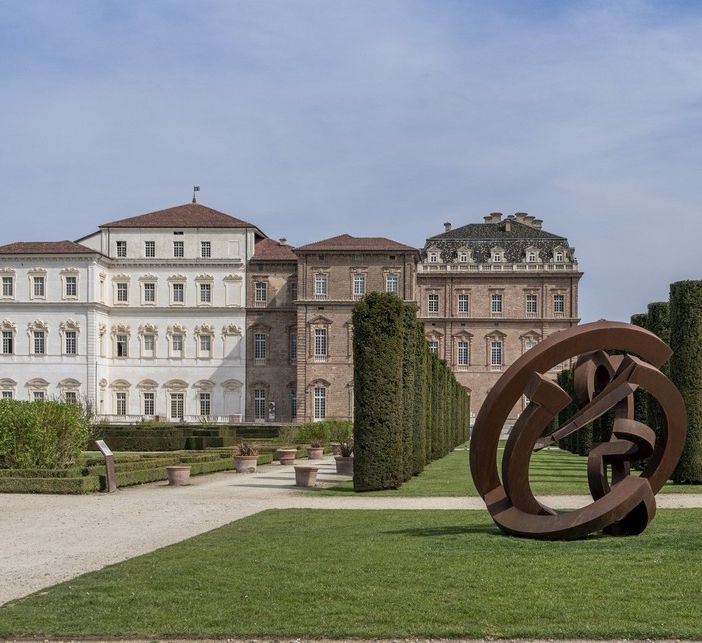 Reggia di Venaria: l'opera di Riccardo Cordero negli scatti d'autore Pino dell'Aquila