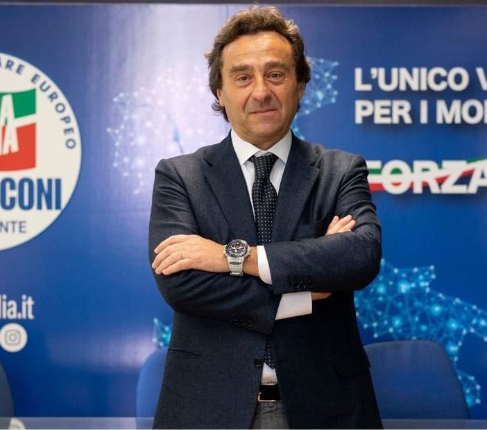 Elezioni Europee, Gustavo Gili (Forza Italia): “Occorre ridisegnare l’Europa, con il PPE possiamo farcela” [VIDEO]