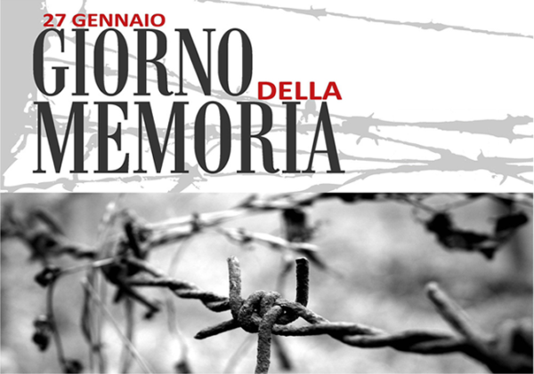Venaria si prepara a celebrare il Giorno della Memoria