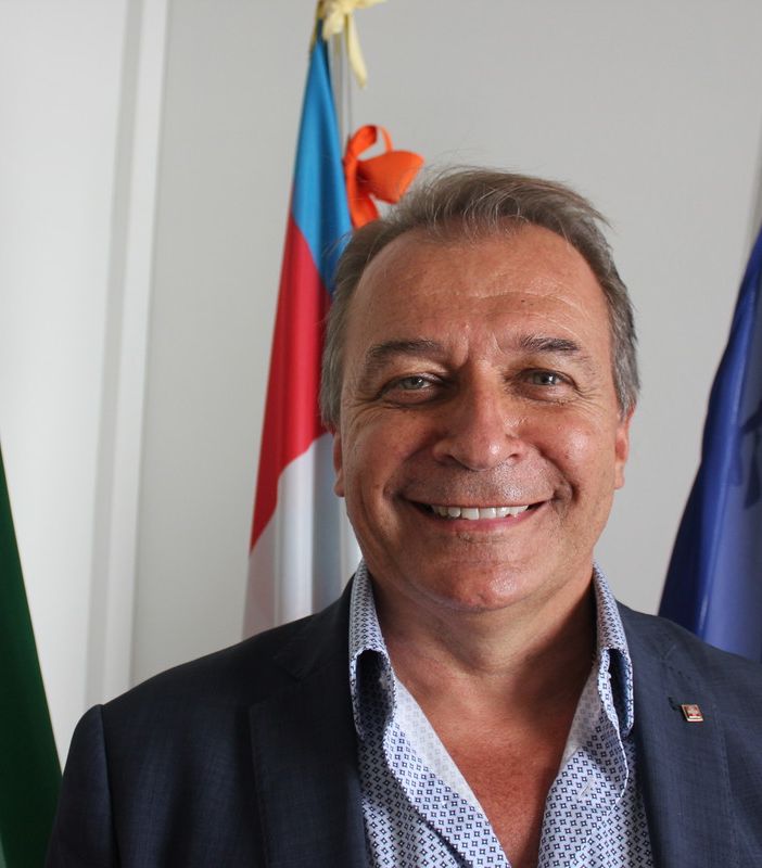 Paolo Bongioanni, capogruppo Fdi Piemonte