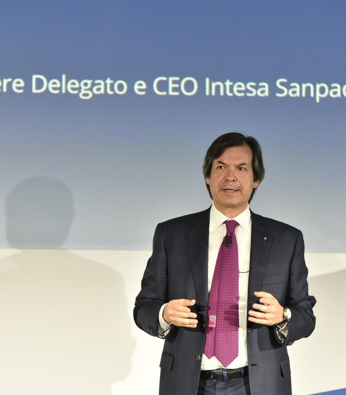 Carlo Messina