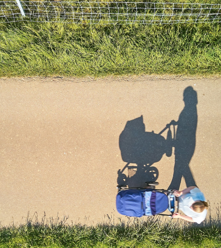 Johny Goerend - tramite Unsplash
