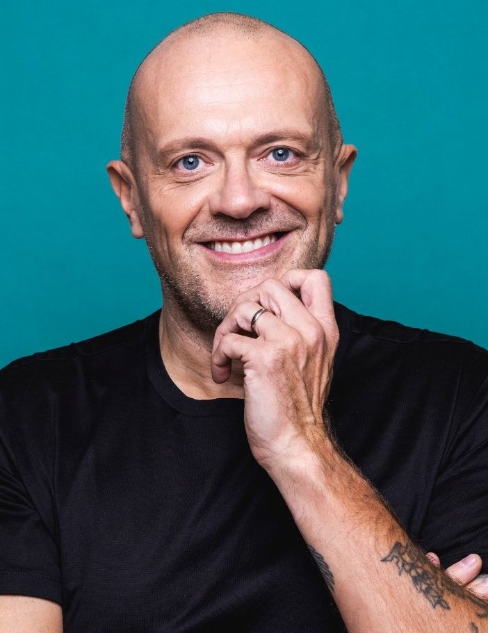 Max Pezzali, mercoledì 19 giugno alle 21 allo Stadio Olimpico