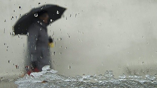 Meteo, oggi e nel fine settimana temperature alte e maltempo diffuso