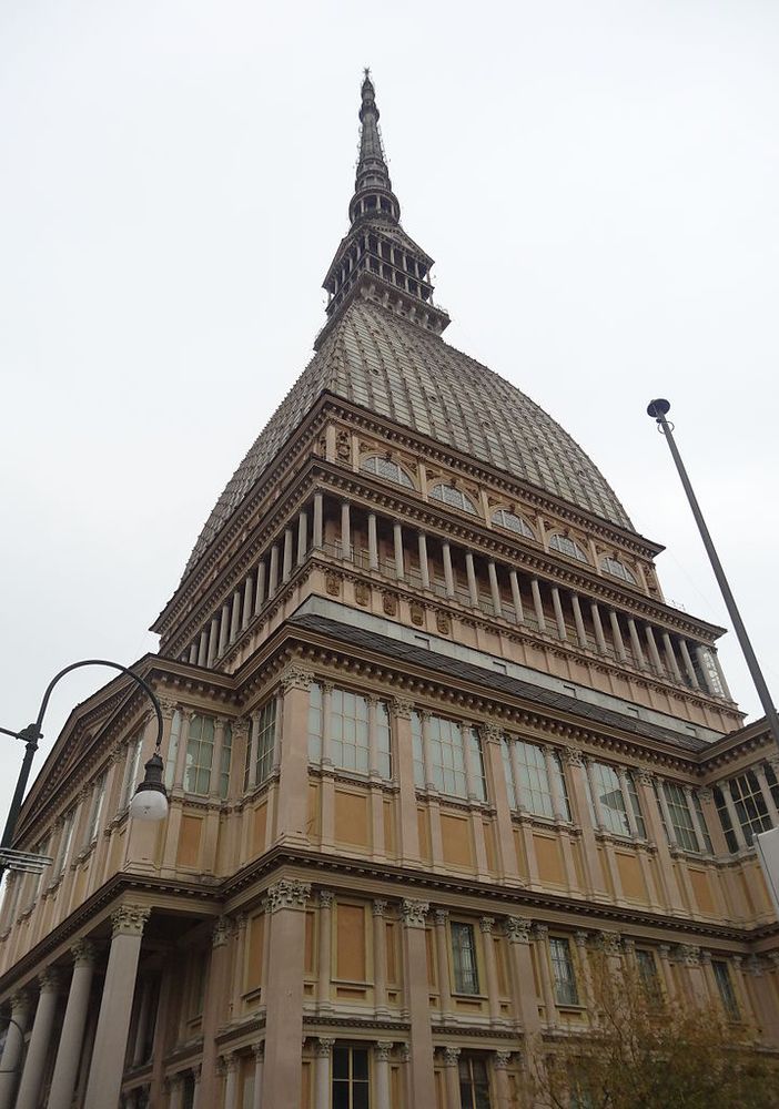 Mole antonelliana