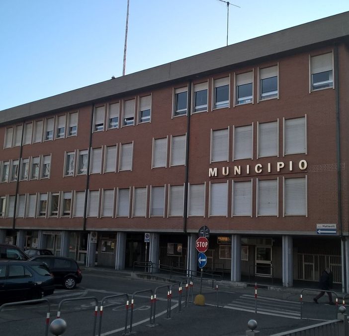 Municipio di Grugliasco