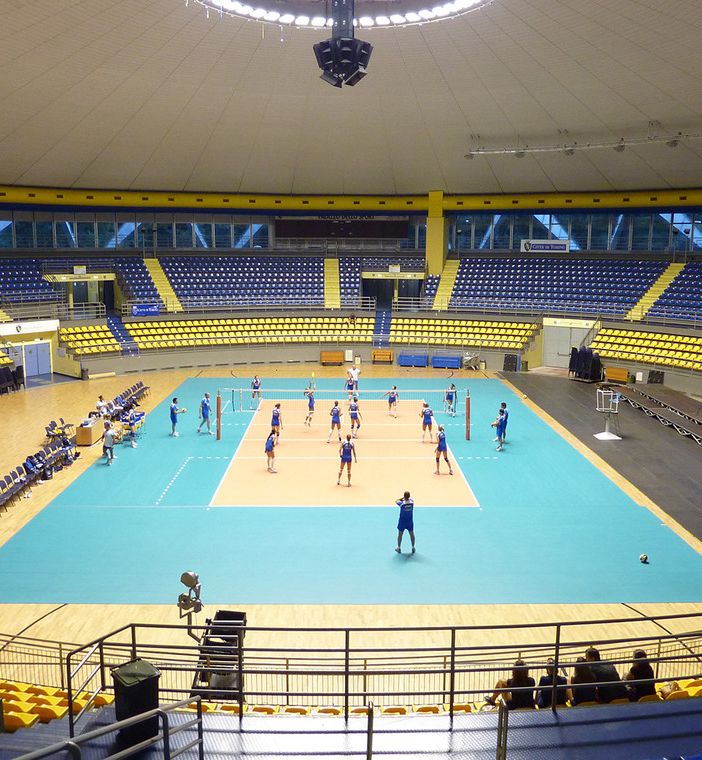 Ricca, incontro con vertici di calcio, basket e volley: “Non chiederemo maggiori restrizioni ma il Governo non ci permette di aprire ulteriormente stadi e palazzetti”