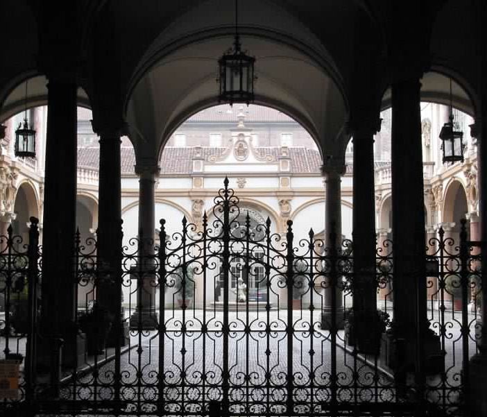 palazzo