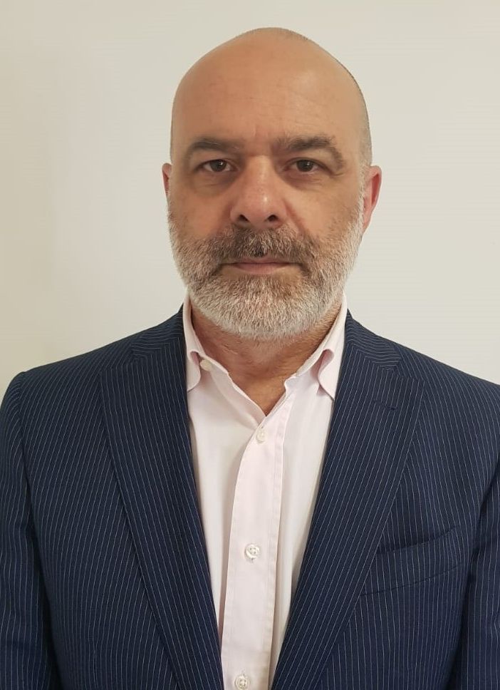 Venaria, il dottor Paolo Devecchi è il nuovo segretario generale