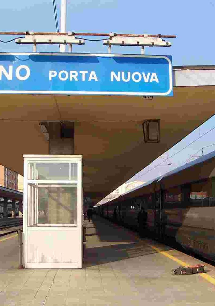Nodo ferroviario di Torino, la Regione chiede &quot;Attenzione all'ambiente nel cantiere&quot;