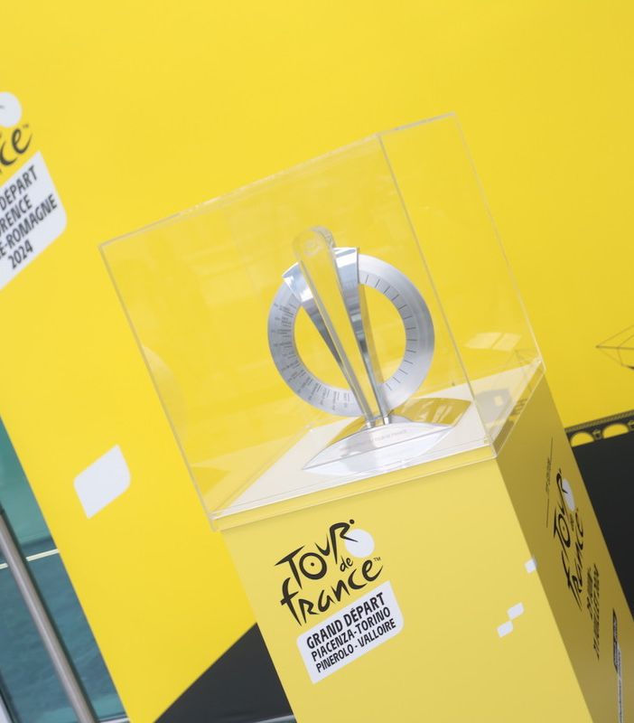 A che ora passa il Tour? Ecco le cronotabelle con i passaggi della corsa in giallo