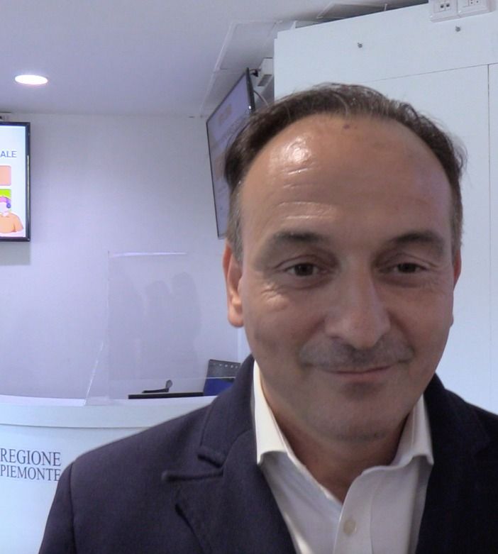 alberto cirio