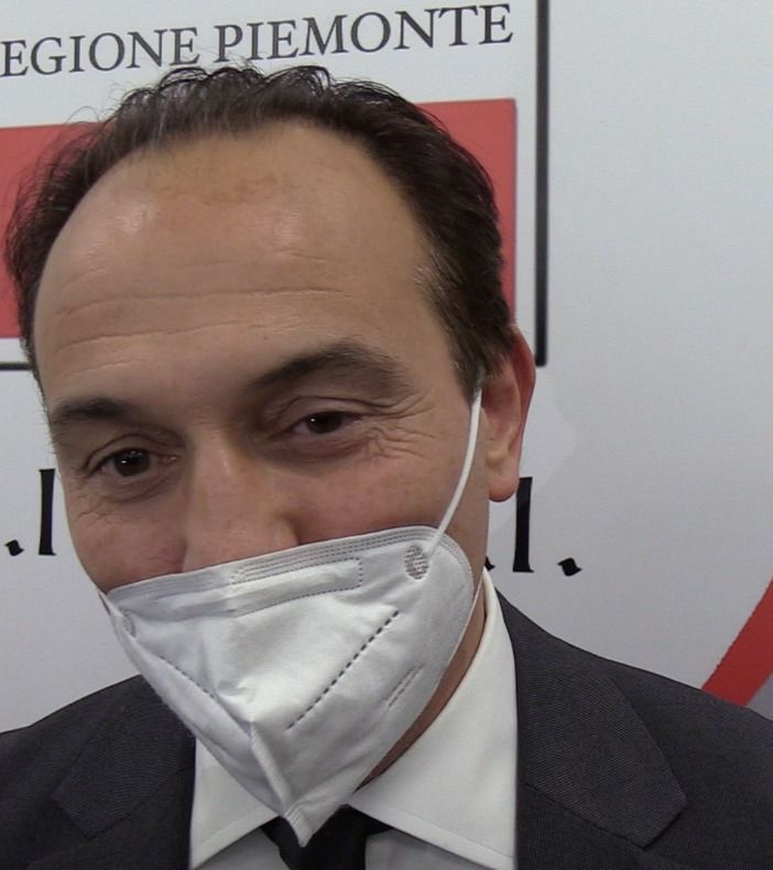 Alberto Cirio