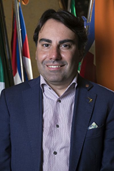 Alberto Preioni