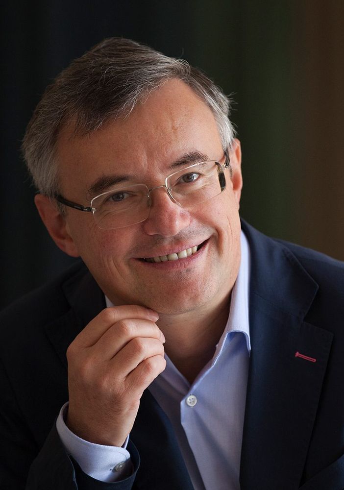 Alessandro Barbero