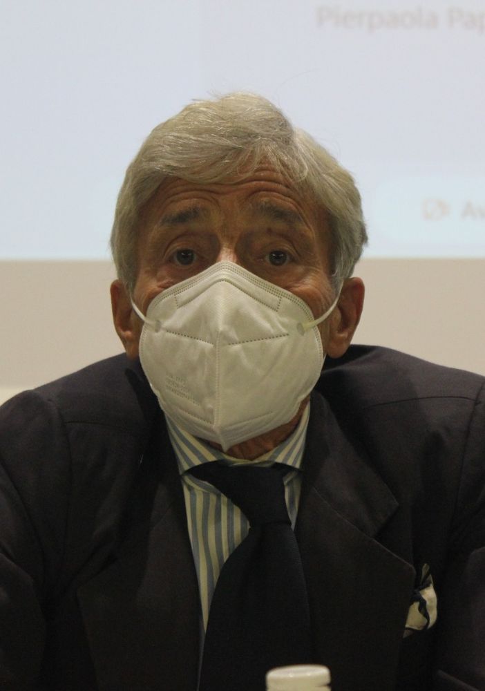 Medici no vax disertano l’incontro con l’Ordine e il Dirmei. Rinaudo: “Assenza significativa”