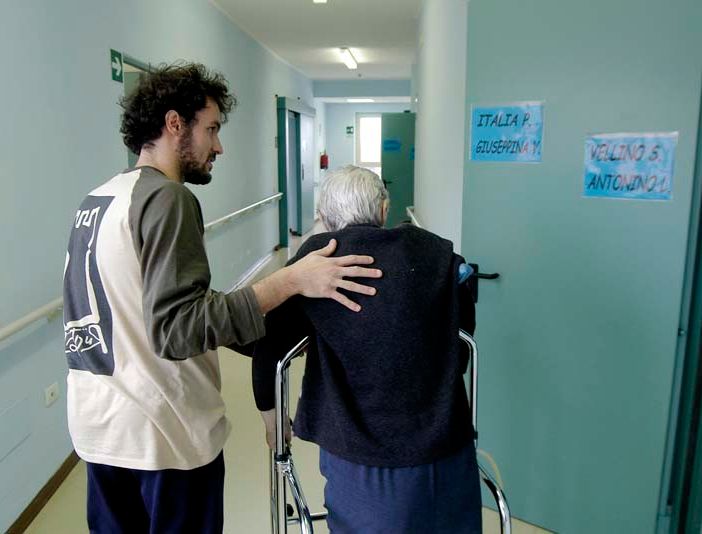 foto di repertorio