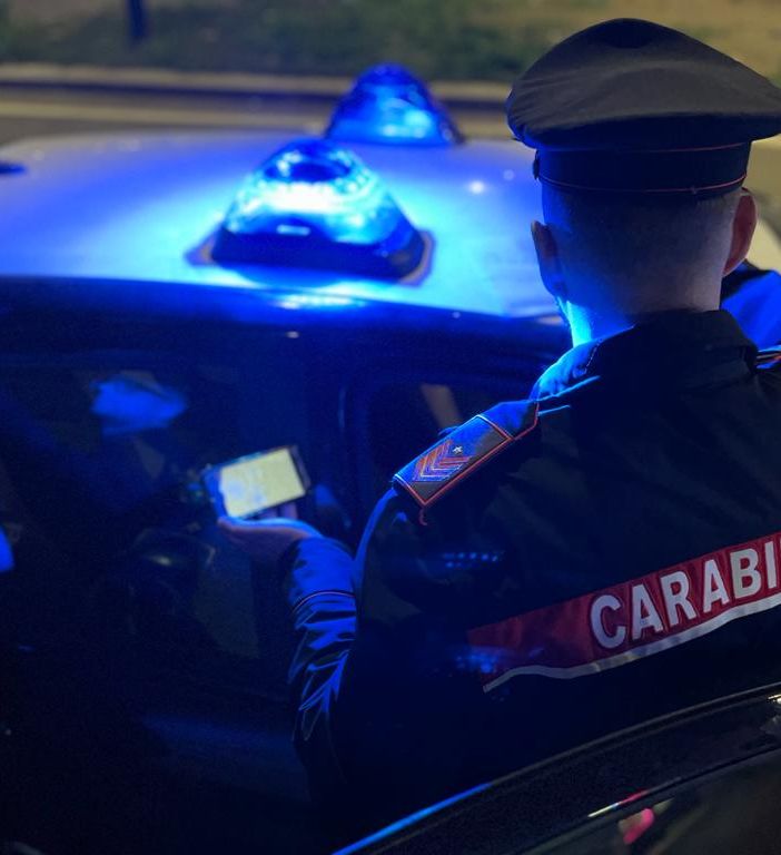 Auto si schianta contro un muro a Druento: morto uomo di 30 anni - immagine d'archivio
