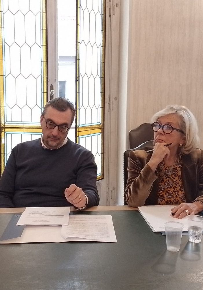 Con la crisi i negozi torinesi devono inventarsi qualcosa di nuovo