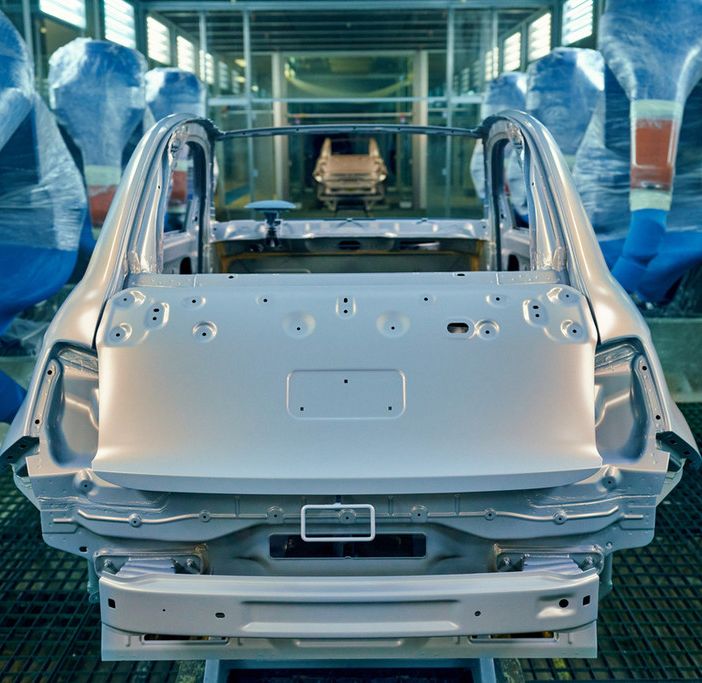 L'economia frena, ma con l'auto Torino dà lezioni di ottimismo al Piemonte. &quot;Attenzione a competitività e tassi di interesse&quot;