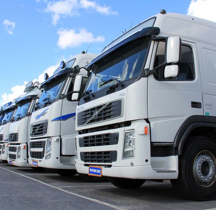 camion