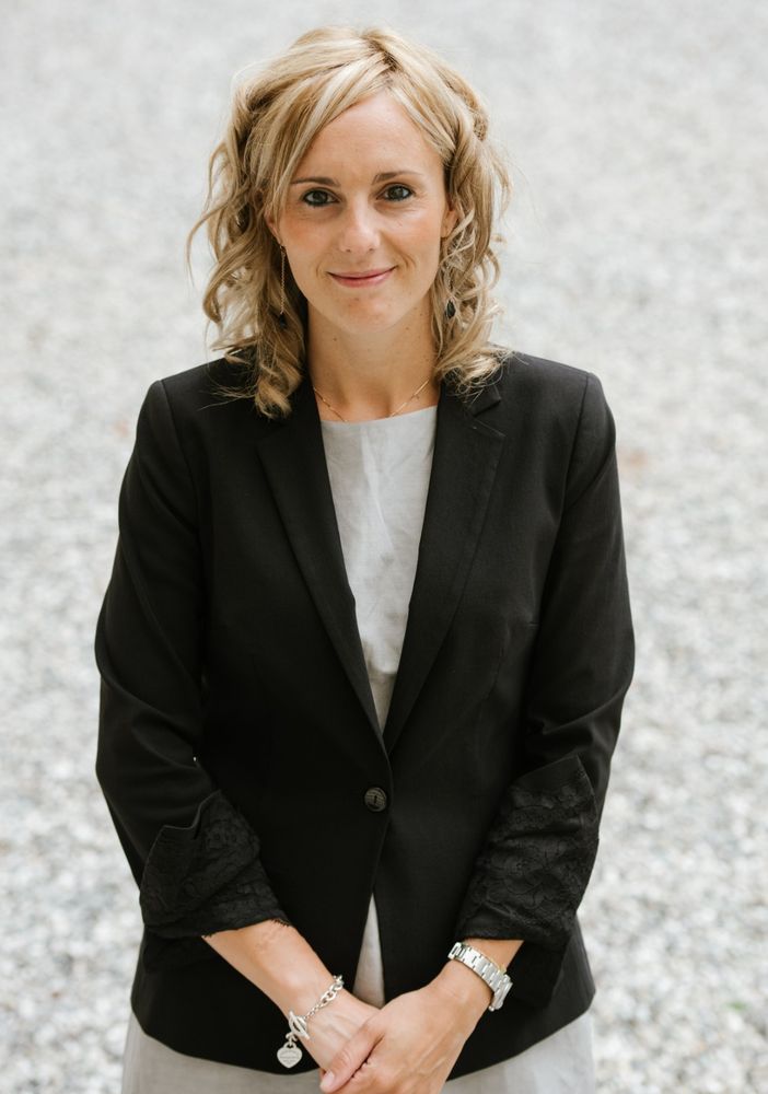 Barbara Graffino
