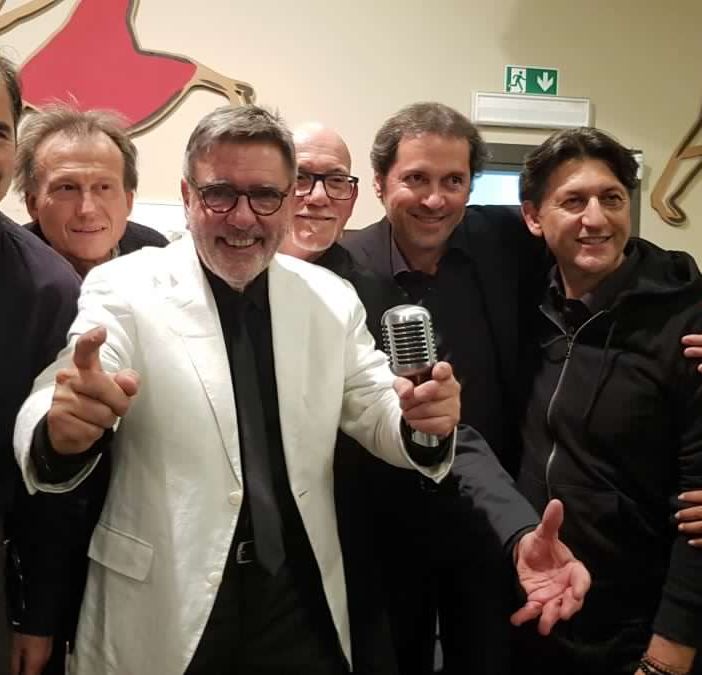 Torino: all’Osteria Rabezzana arriva “Tutto Ballabile Show!”