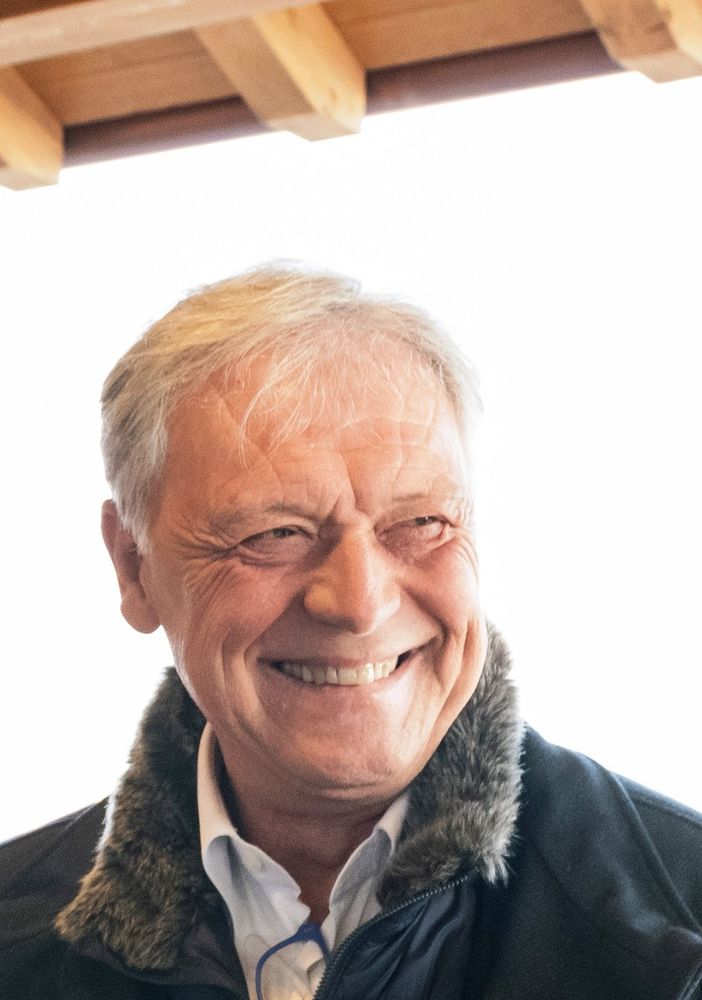 Addio a Fabio Ernesto Rappo, fondatore dei garden center Viridea
