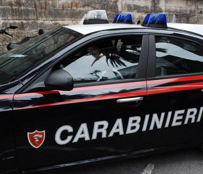 Dall'aggressione in ospedale ai furti nei negozi: pioggia di arresti per i Carabinieri di Rivoli