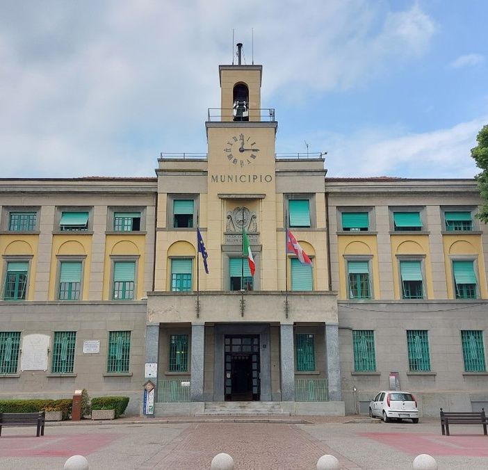 Crisi politica a Venaria Reale: la maggioranza non vota il bilancio consolidato