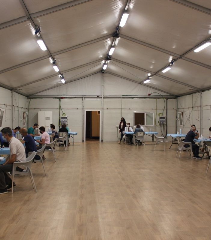 Open Day al Valentino